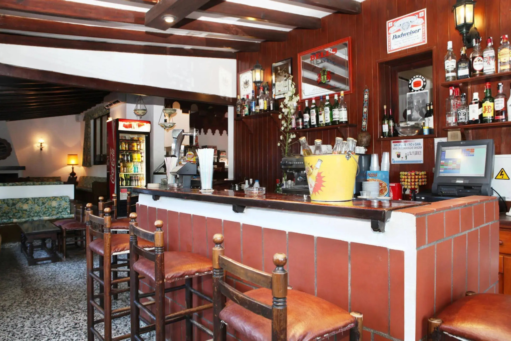 Hotel Galfi - Boutique & Adults Only - Général