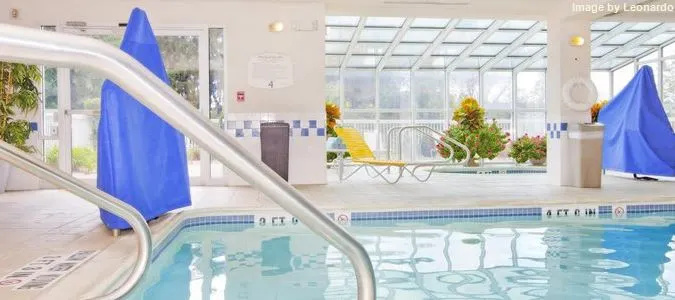 Fairfield Inn & Suites Pittsburgh New Stanton