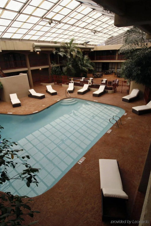 Wyndham Albuquerque Hotel & Conference Center - фото 15