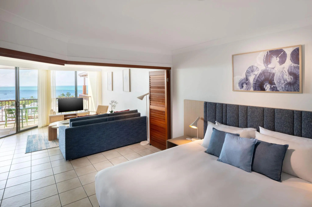 at Water's Edge Resort - Général