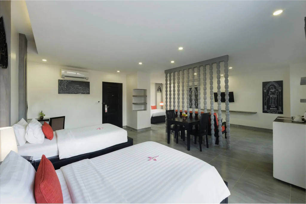 Hotel photo 5