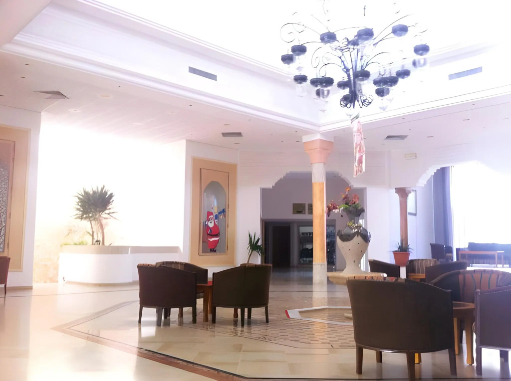Hotel photo 7
