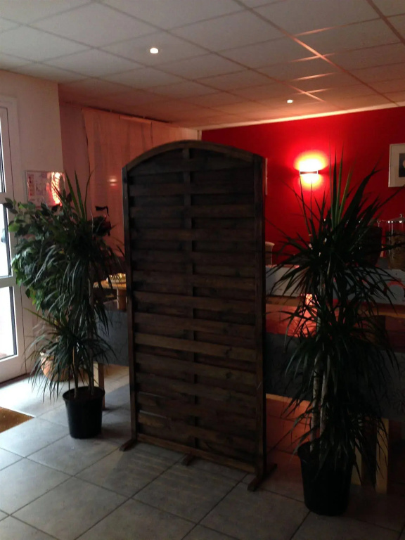 Ruby Suites Strasbourg - Général