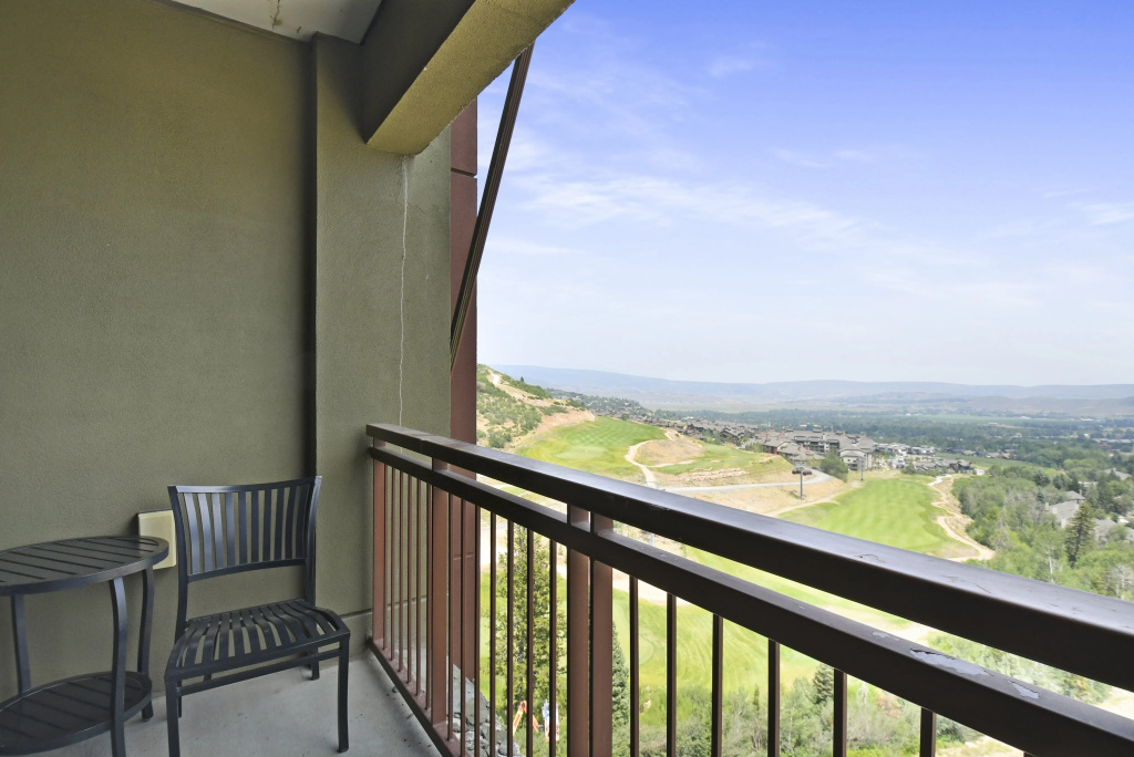 Grand Summit Hotel - Canyons Village, a RockResort - Général