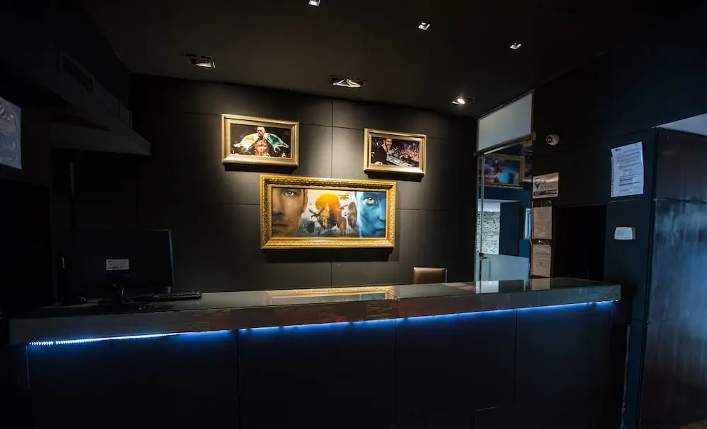 Hotel photo 23