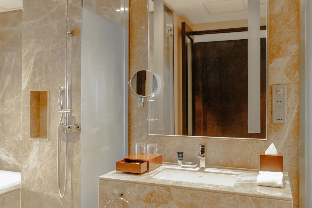 Four Points by Sheraton Qingdao, West Coast - Général