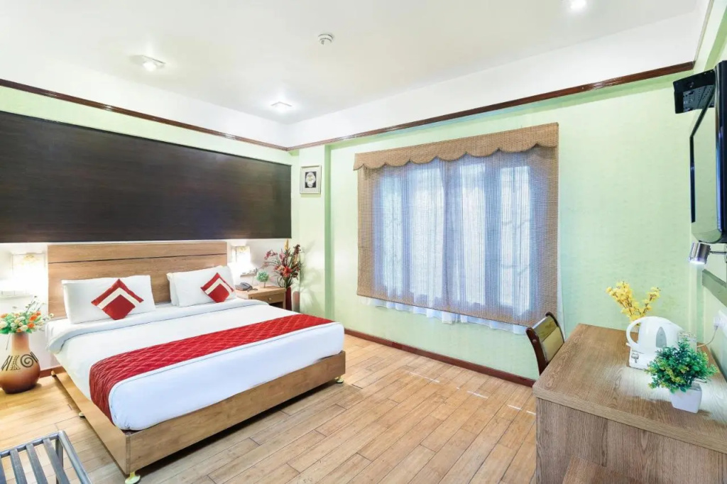 Hotel photo 25
