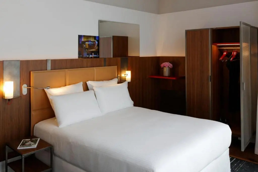 Boutet Bastille Hotel Paris - MGallery Collection 35