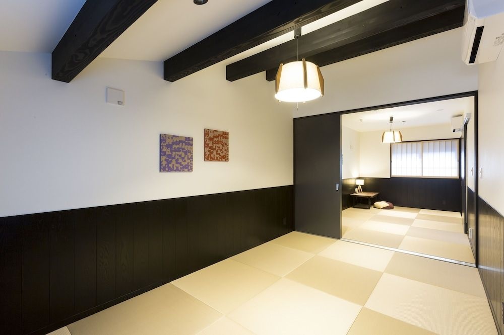 MUSUBI HOTEL MACHIYA Chiyo 3 사진 13
