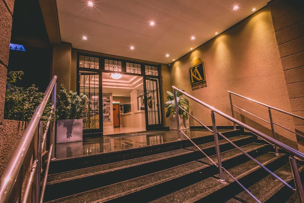 Prado Hotel Business - Général