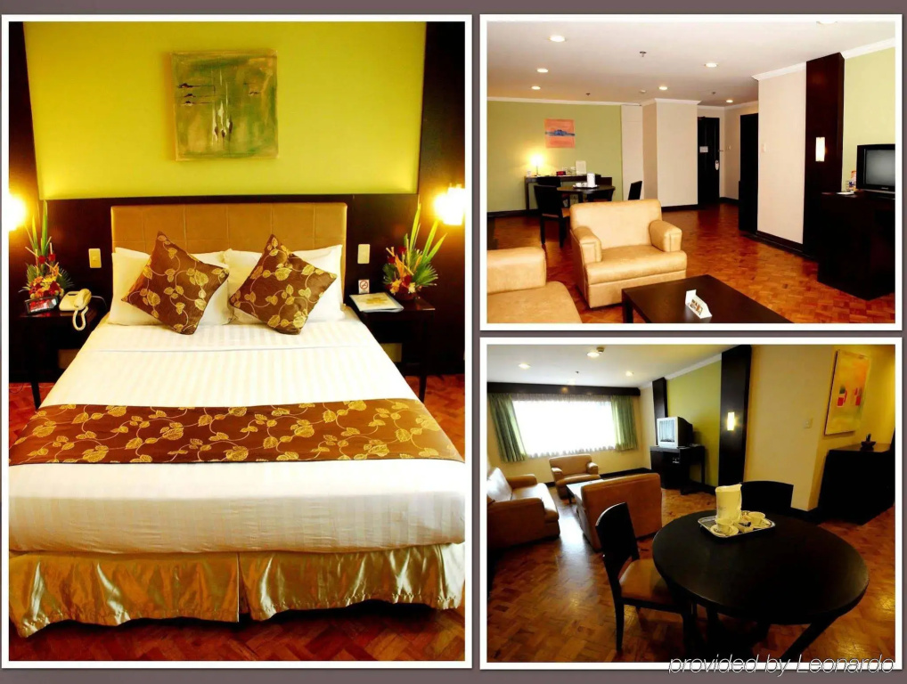 New Horizon Manila