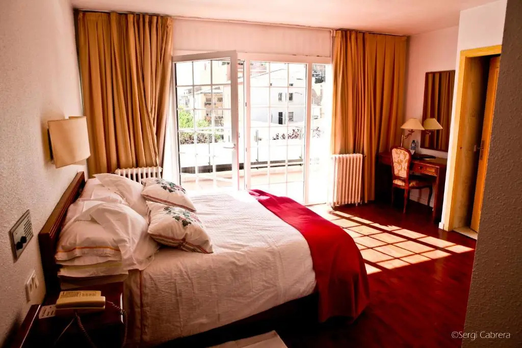 Hotel Pintor Marsà - Chambres