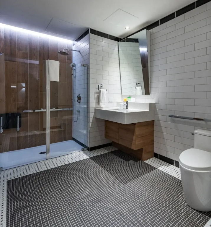Premium Apartment