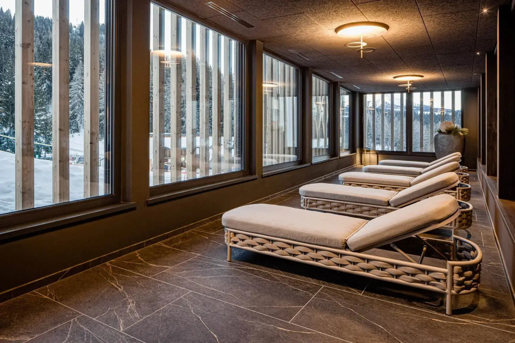 Sporthotel Obereggen - Général
