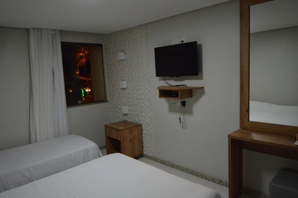 Aracaju Praia Hotel - Général