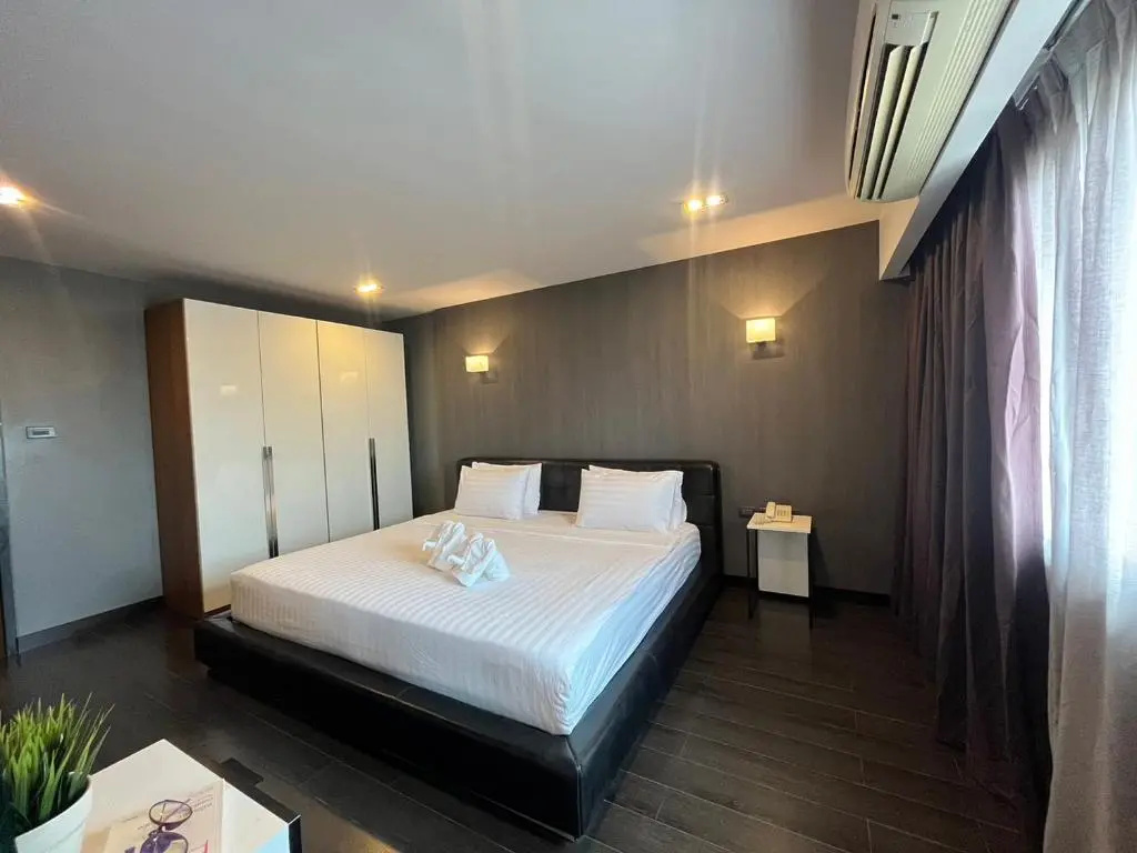 Suite