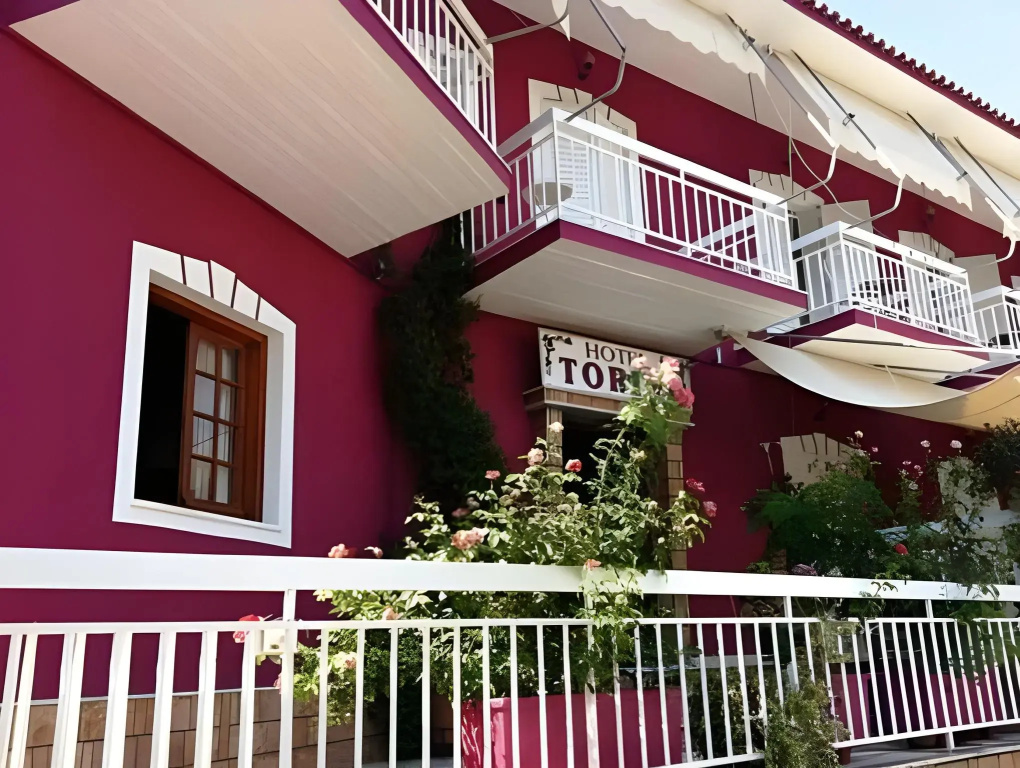 Hotel photo 12