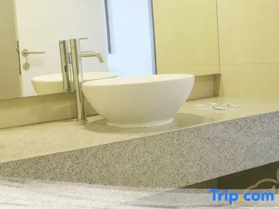 Yusra Inn Hotel Bekasi - Chambres