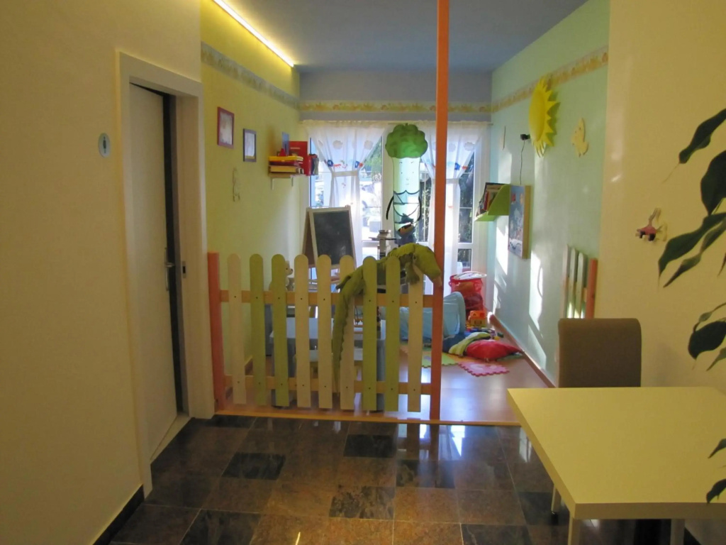 Hotel Ristorante Scaranò - фото 11
