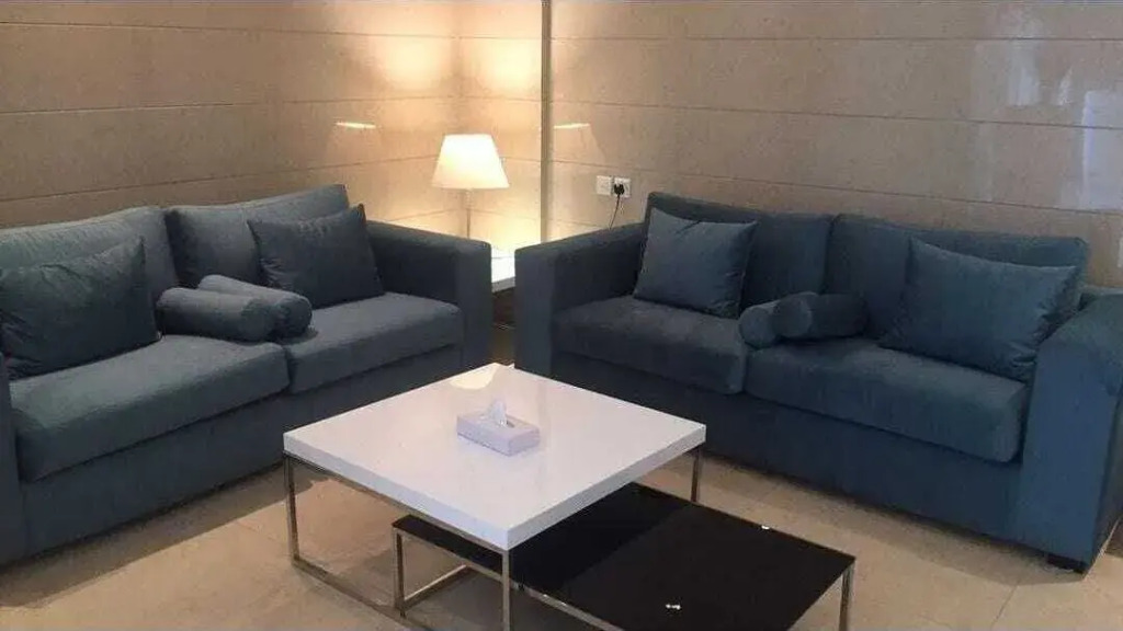 White luxury Suite hotel - фото 8