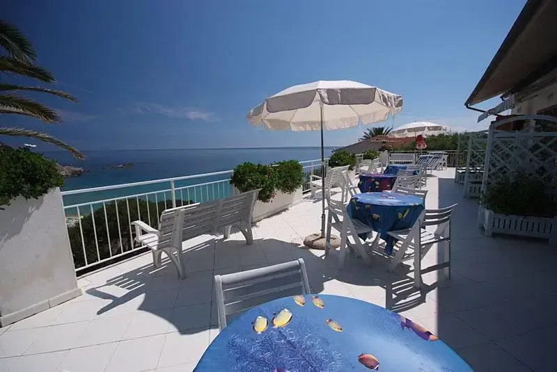 Apartments Le Sirene