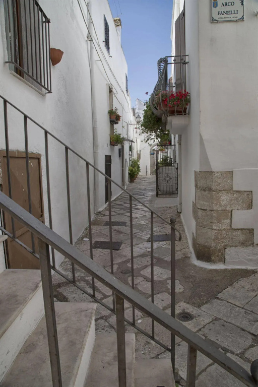 Villaggio Vecchia Mottola - Général