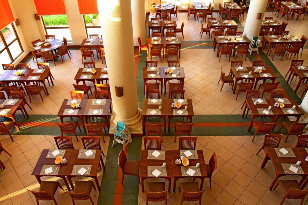 Charmillion Club Resort