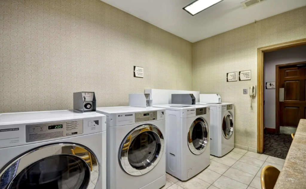Homewood Suites by Hilton Atlanta-Galleria/Cumberland - Général