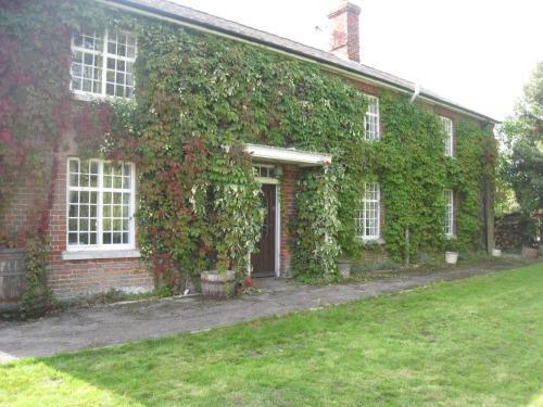 Newton Farmhouse