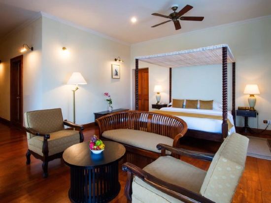 Galle Face Hotel