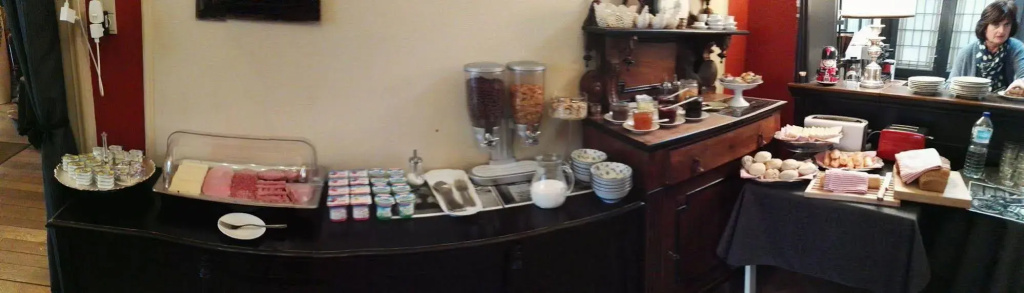 Hotel photo 25