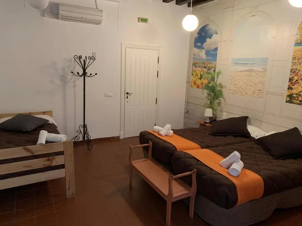 Alquimia Otel Boutique - Chambres