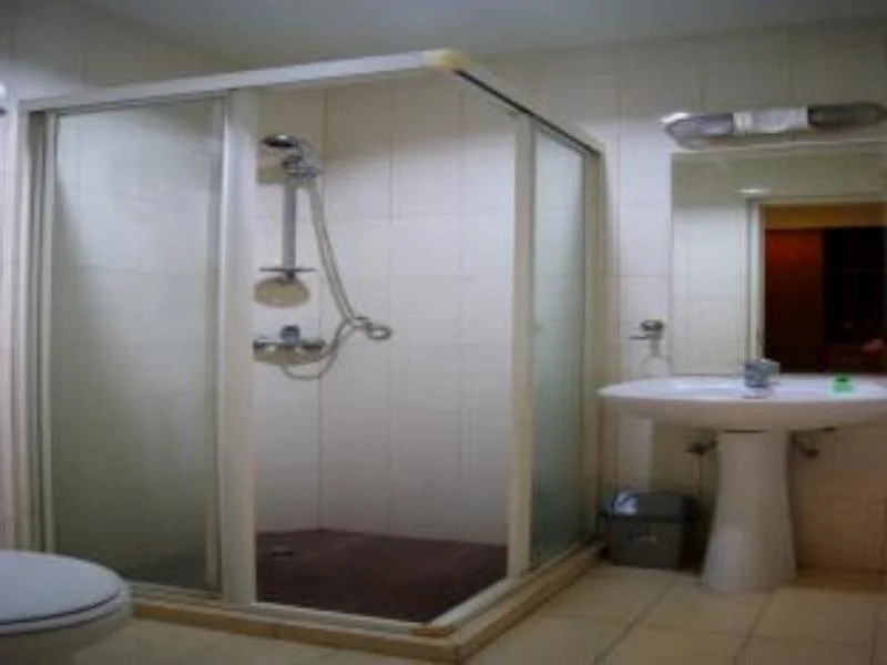 Hotel Grand Sumatera - Général