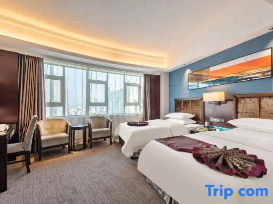 Superior Double room (full double bed)