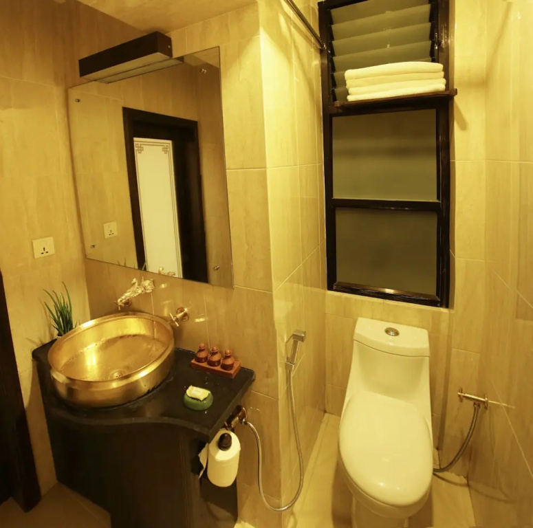 Dalai-La Boutique Hotel - Chambres