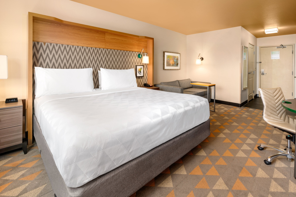 Holiday Inn Yakima by IHG - Général