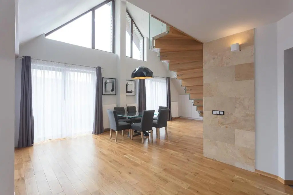Czarny Kamień Resort & SPA - Chambres