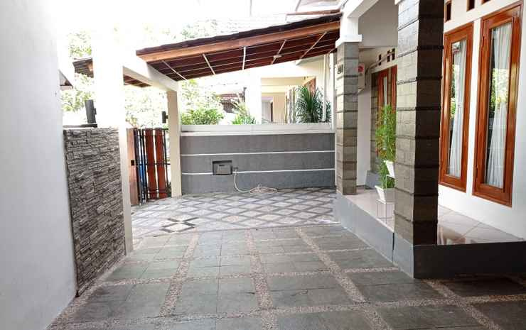 Shakilla House 4 Pesona Syariah Cianjur