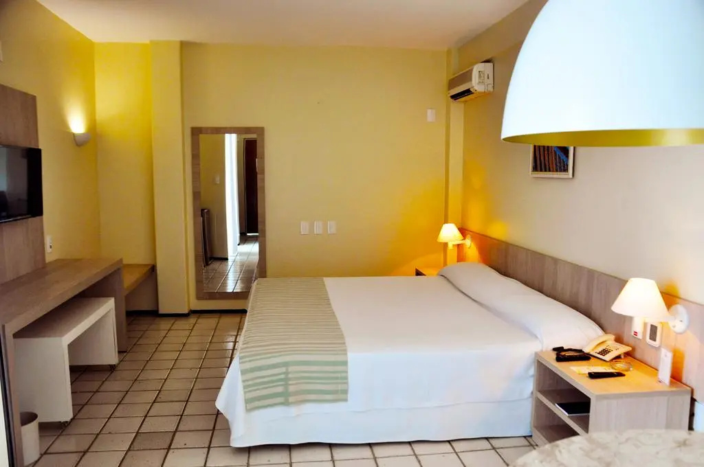 Calhau Praia Hotel - Général
