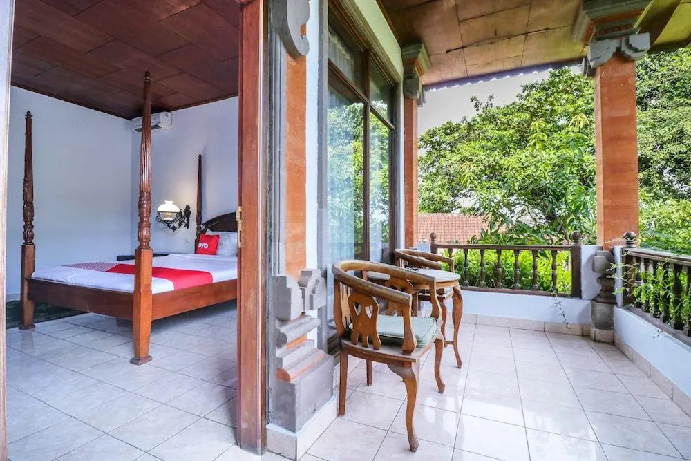 Airy Eco Sanur Beach Street Walk Hang Tuah 51 Bali