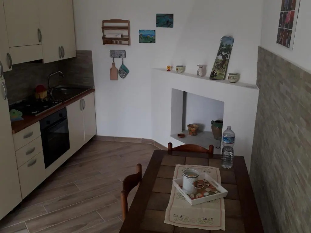 Cottage