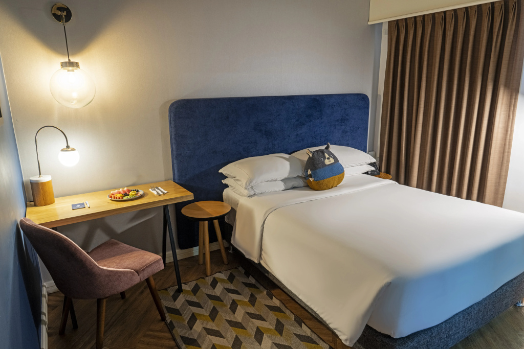 Hotel photo 6
