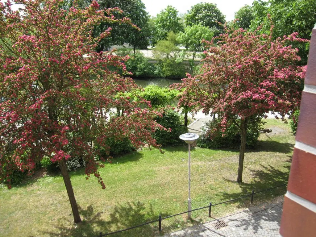 Hotel Spreeufer - Chambres