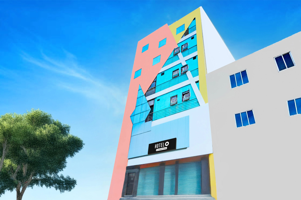 OYO Flagship 48845 Laxmi Residency
