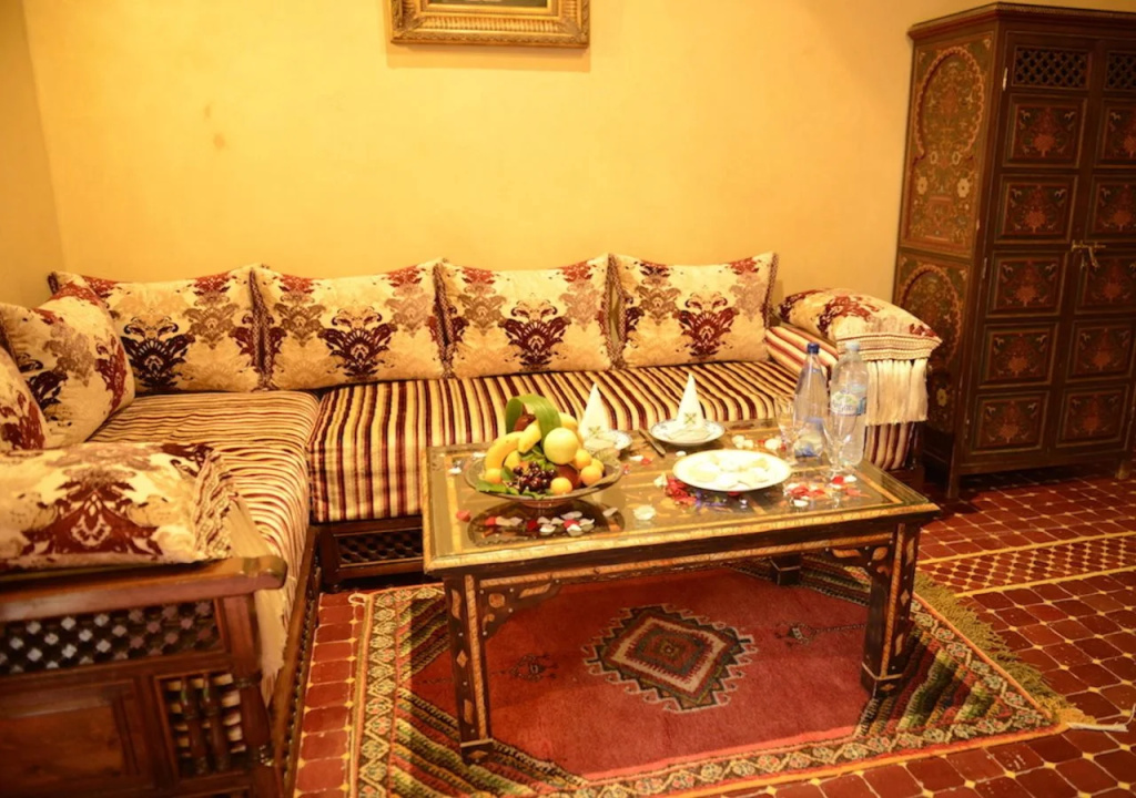 Riad El Yacout - Général