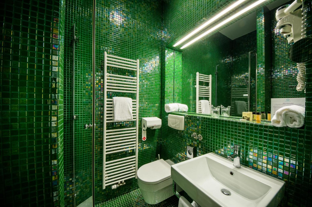 Rimske Terme - Hotel Sofijin Dvor - Général