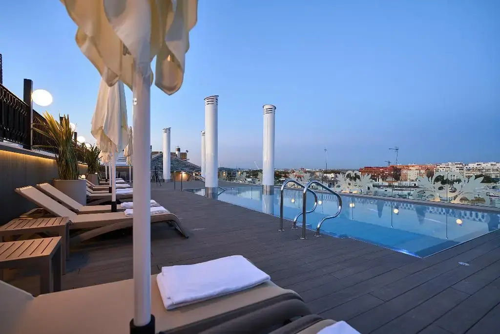 Hotel photo 29
