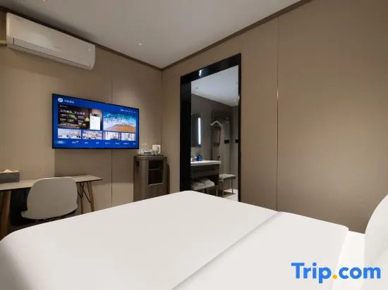 Business room