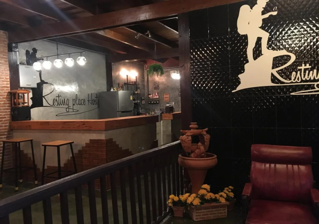 Resting Place Hostel