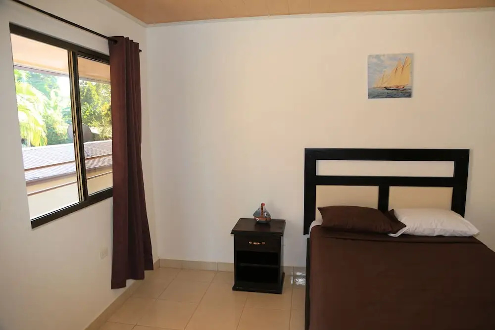 Roxy Fishing Club Y Hotel - Général